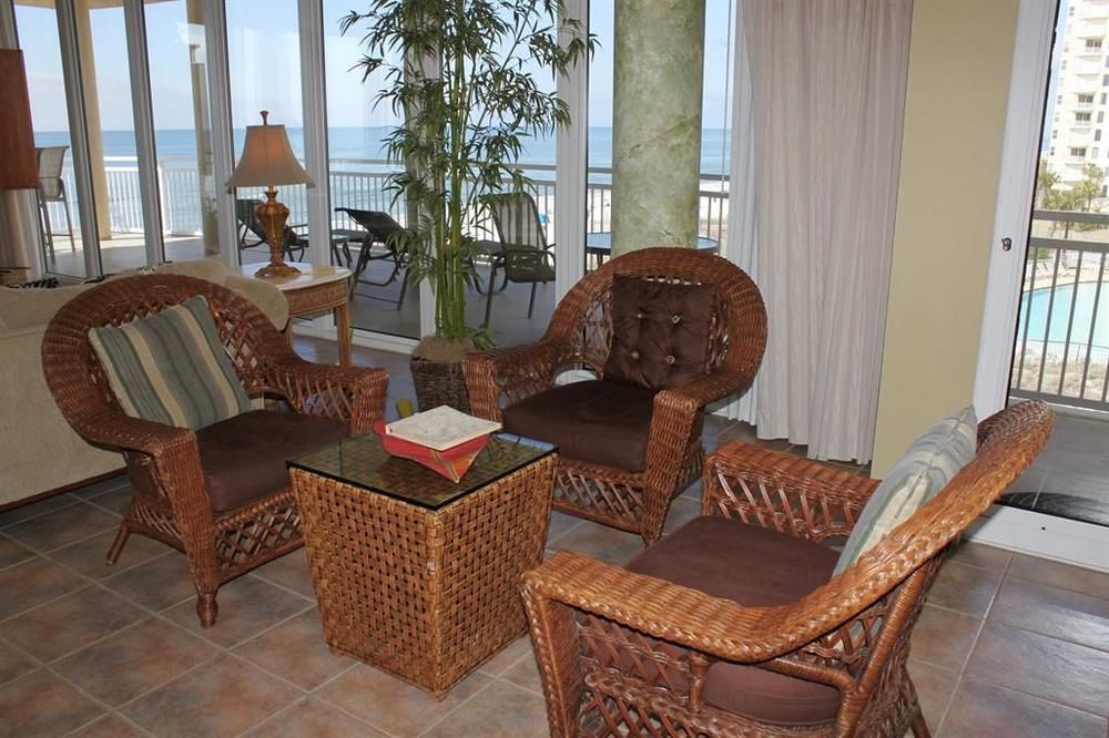 Hotel La Playa By Luxury Coastal Vacations Perdido Key Exterior foto