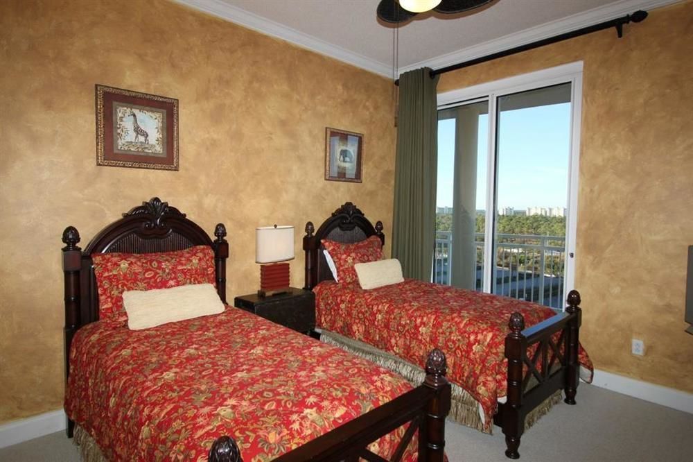 Hotel La Playa By Luxury Coastal Vacations Perdido Key Exterior foto