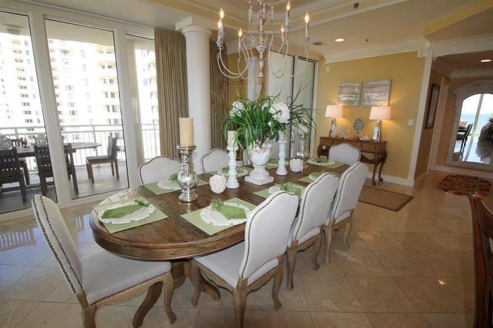 Hotel La Playa By Luxury Coastal Vacations Perdido Key Exterior foto