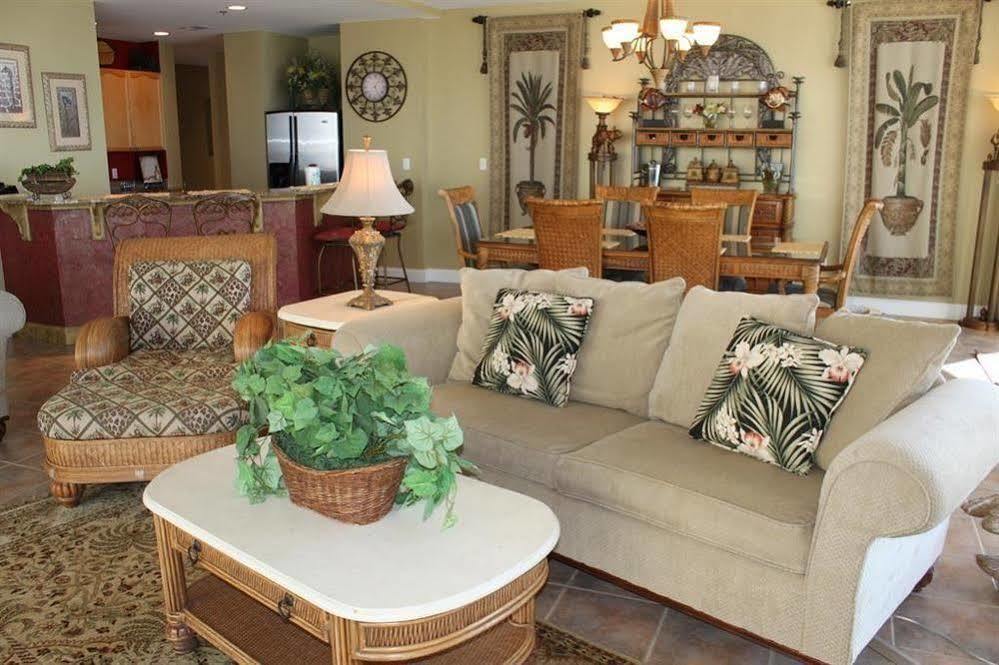 Hotel La Playa By Luxury Coastal Vacations Perdido Key Exterior foto