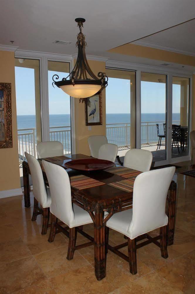 Hotel La Playa By Luxury Coastal Vacations Perdido Key Exterior foto