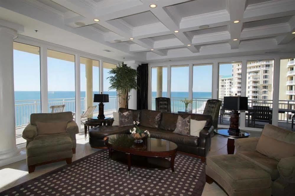 Hotel La Playa By Luxury Coastal Vacations Perdido Key Exterior foto