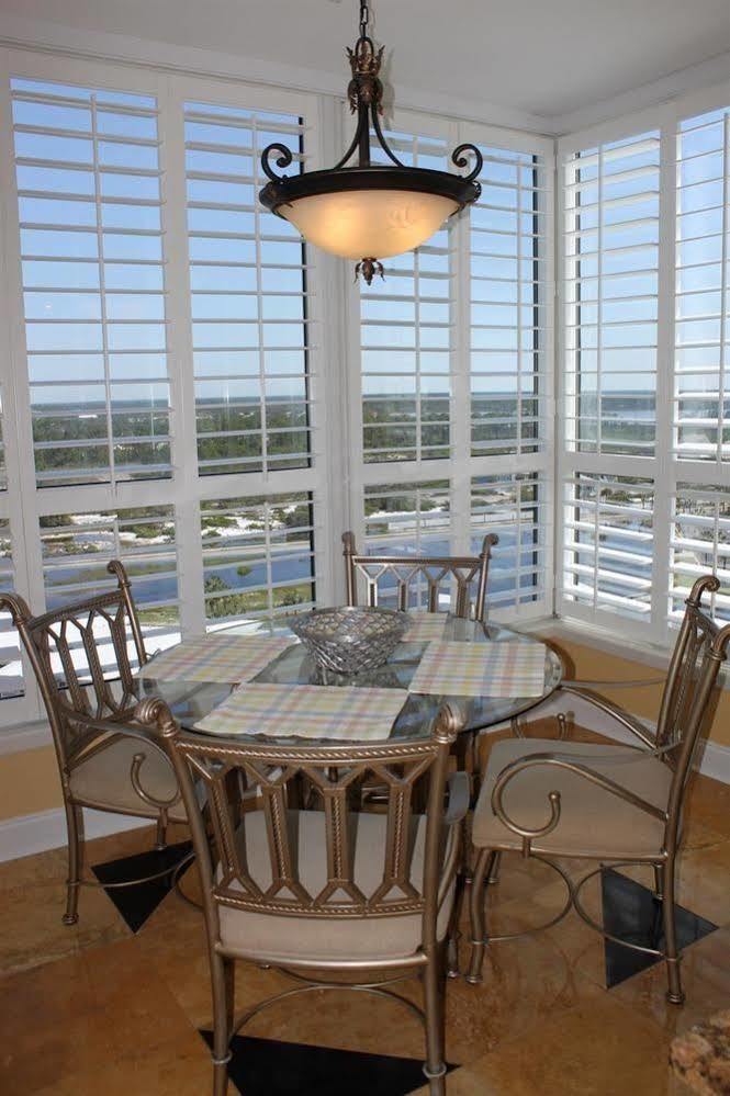 Hotel La Playa By Luxury Coastal Vacations Perdido Key Exterior foto