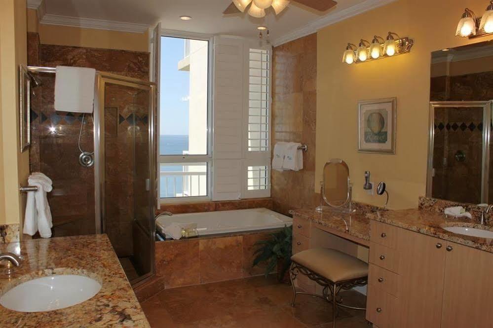 Hotel La Playa By Luxury Coastal Vacations Perdido Key Exterior foto