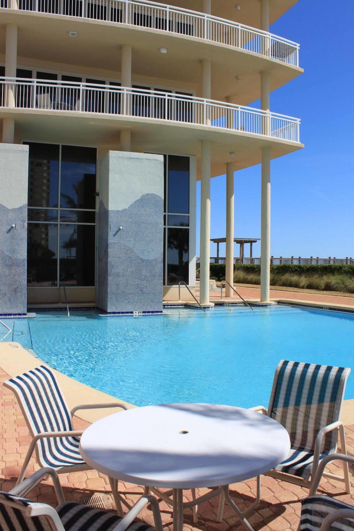 Hotel La Playa By Luxury Coastal Vacations Perdido Key Exterior foto
